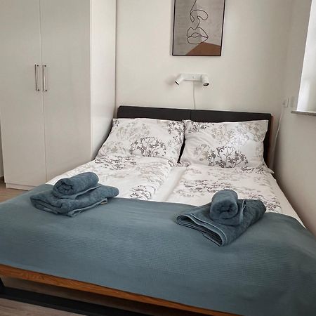 Ferienwohnung Mit Seeblick - Ossiacher See Gerlitzen 赛特朵夫 外观 照片