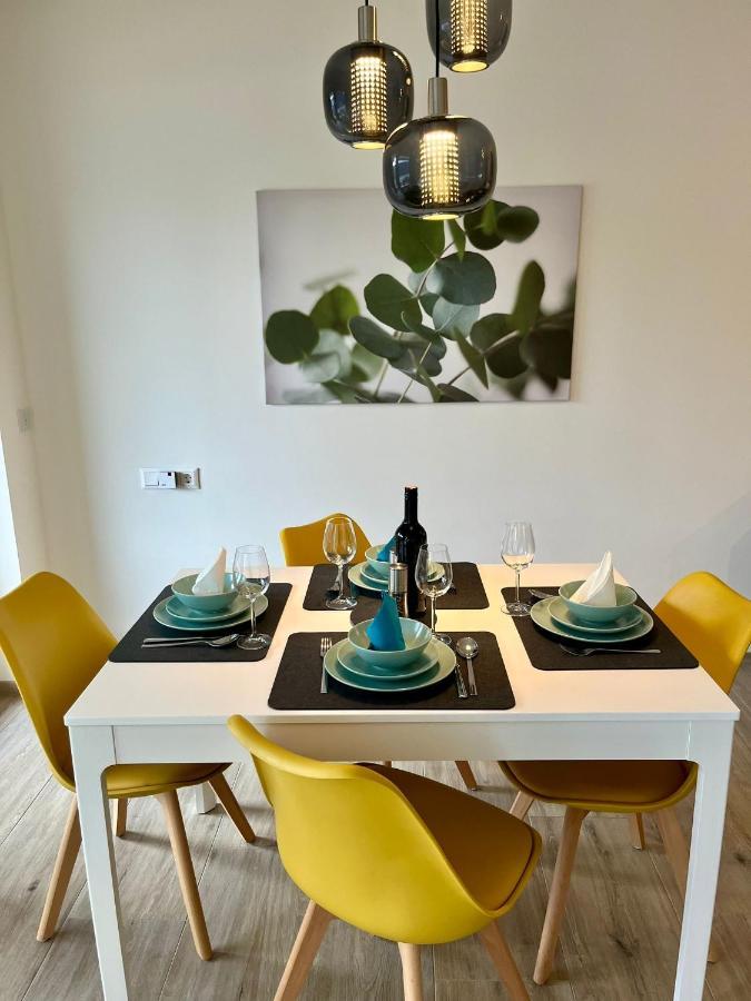 Ferienwohnung Mit Seeblick - Ossiacher See Gerlitzen 赛特朵夫 外观 照片