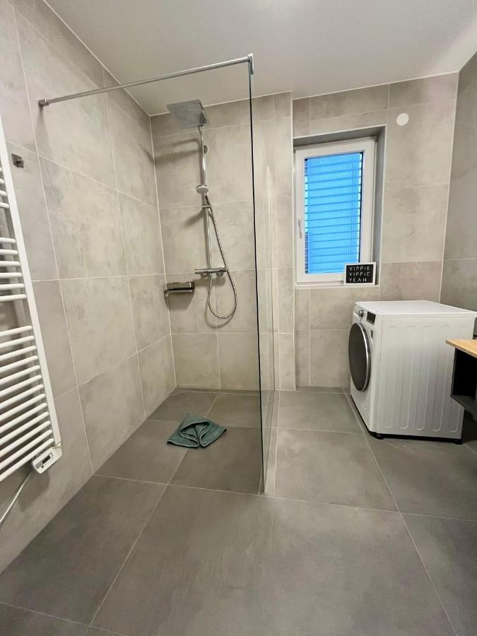 Ferienwohnung Mit Seeblick - Ossiacher See Gerlitzen 赛特朵夫 外观 照片