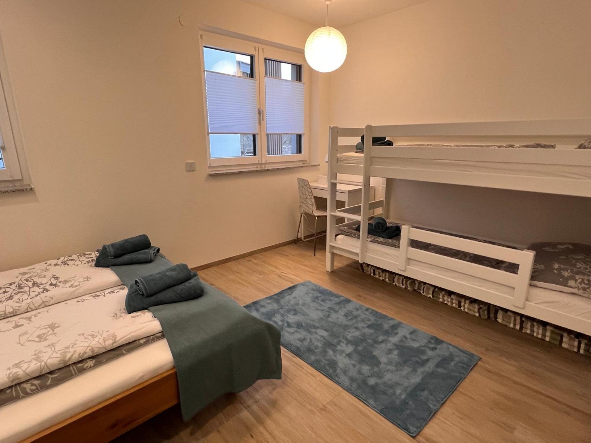 Ferienwohnung Mit Seeblick - Ossiacher See Gerlitzen 赛特朵夫 外观 照片