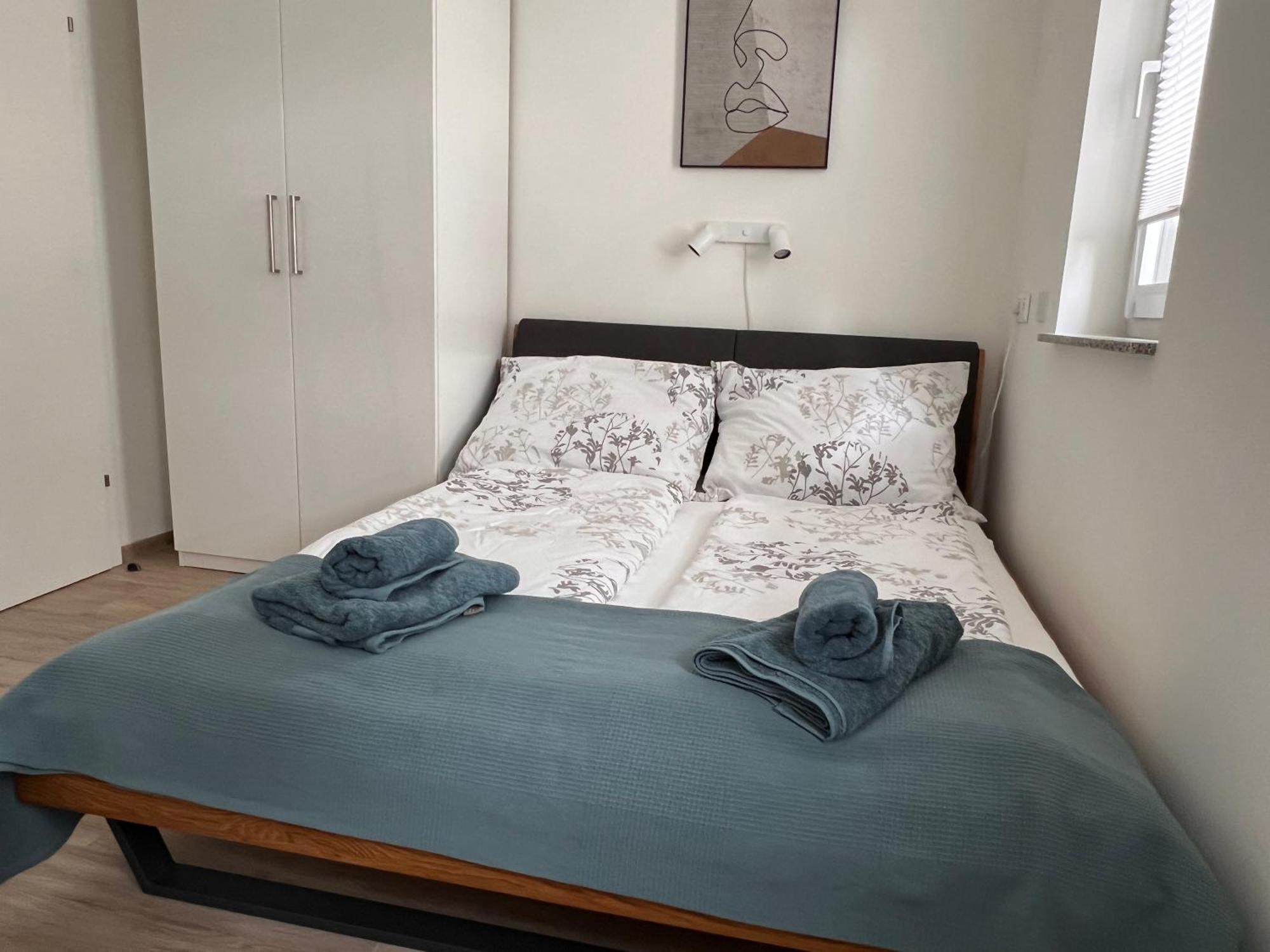 Ferienwohnung Mit Seeblick - Ossiacher See Gerlitzen 赛特朵夫 外观 照片